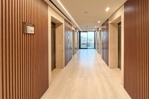 Квартира с 2 спальнями в District 10, ОАЭ №143971 18