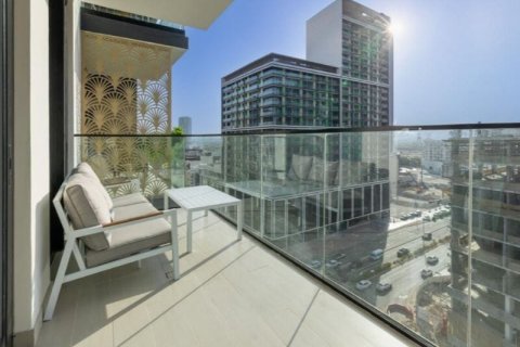 Квартира с 2 спальнями в District 10, ОАЭ №143971 4