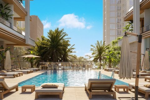 Appartement de 1 chambre à Dubai Marina, UAE No. 161069 22