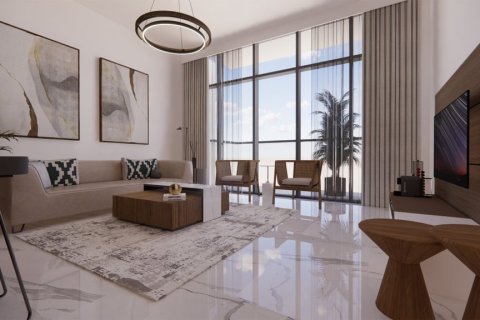 Appartement de 1 chambre à Dubai Marina, UAE No. 161069 5