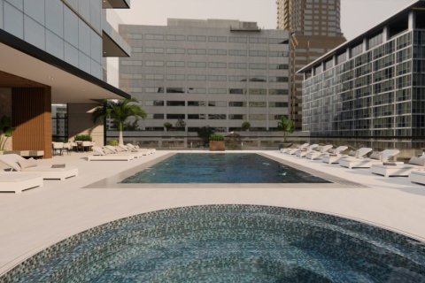 Appartement de 1 chambre à Dubai Marina, UAE No. 161069 15