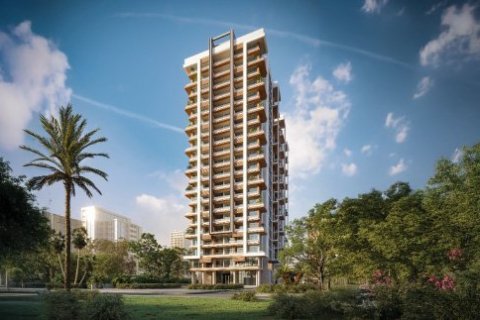 Appartement de 1 chambre à Dubai Marina, UAE No. 161069 19