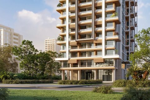 Appartement de 1 chambre à Dubai Marina, UAE No. 161069 3