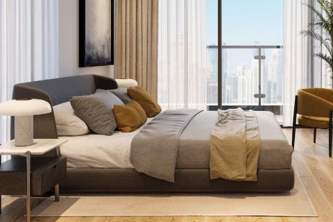 Appartement de 1 chambre à Dubai Marina, UAE No. 161069 9