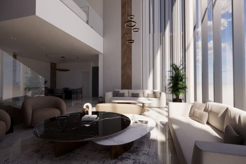 Appartement de 1 chambre à Dubai Marina, UAE No. 161069 6