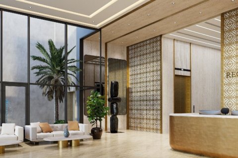Appartement de 1 chambre à Dubai Marina, UAE No. 161069 11