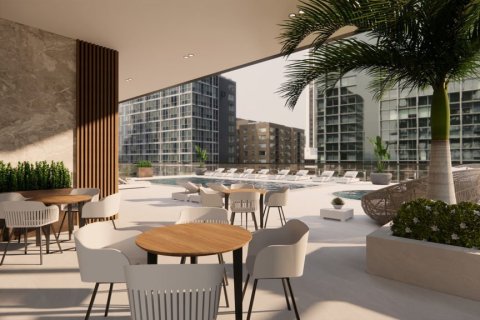 Appartement de 1 chambre à Dubai Marina, UAE No. 161069 17