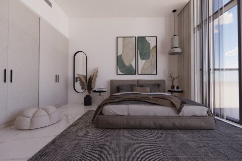 Appartement de 1 chambre à Dubai Marina, UAE No. 161069 8