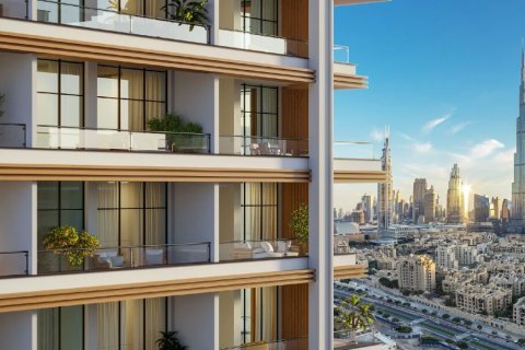 Appartement de 1 chambre à Dubai Marina, UAE No. 161069 18