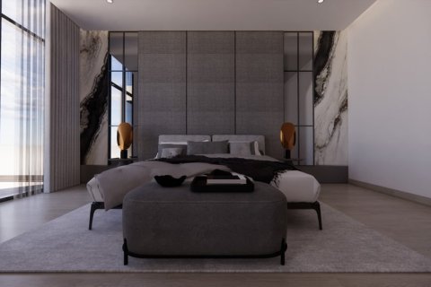 Appartement de 1 chambre à Dubai Marina, UAE No. 161069 10