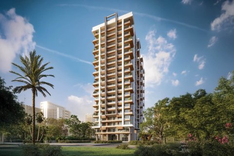 Appartement de 1 chambre à Dubai Marina, UAE No. 161069