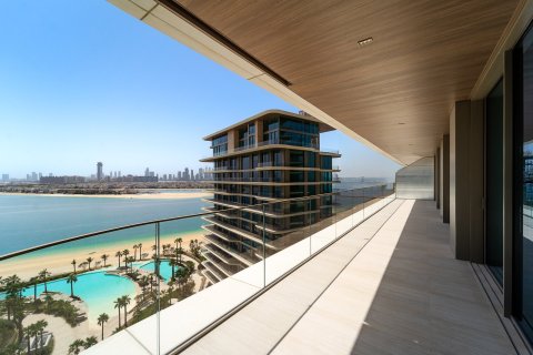 3 bedrooms Apartment in Palm Jumeirah, UAE No. 161067 3