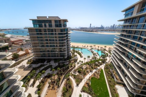 3 bedrooms Apartment in Palm Jumeirah, UAE No. 161067