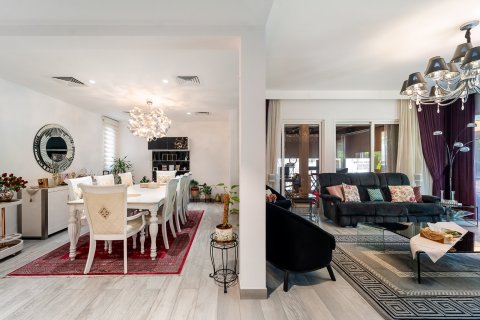 4 bedrooms Villa in Dubai, UAE No. 161070 11