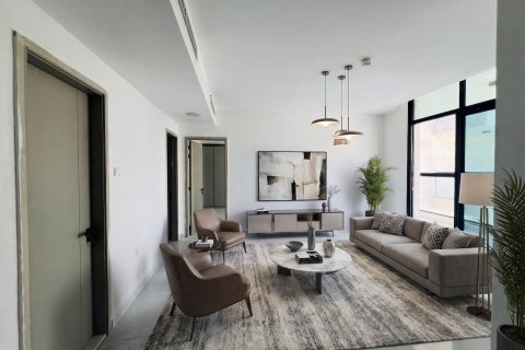 Apartment de 3 dormitorios en Dubai, UAE No. 161068 3