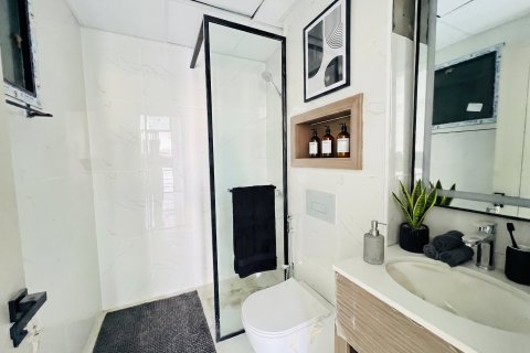 Apartment de 3 dormitorios en Dubai, UAE No. 161068 23