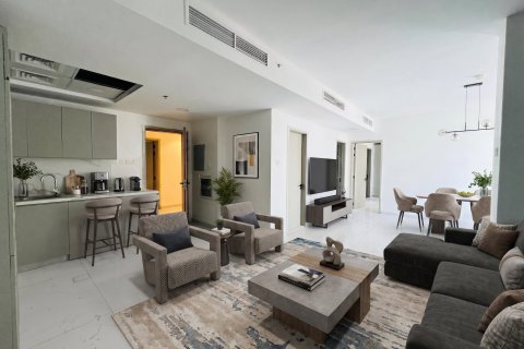 Apartment de 3 dormitorios en Dubai, UAE No. 161068 6