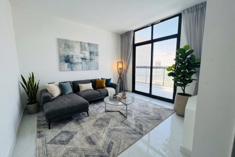 Apartment de 3 dormitorios en Dubai, UAE No. 161068 27