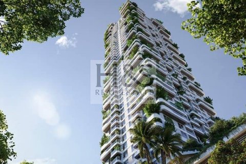 Appartement de 2 chambres  No. 112822 2