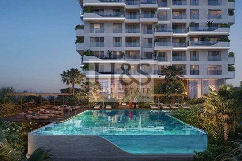 Appartement de 2 chambres  No. 112822 11