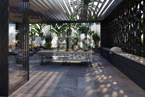 Apartment de 3 dormitorios  No. 112824 7