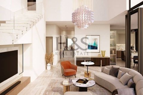 Apartment de 3 dormitorios  No. 112824 22