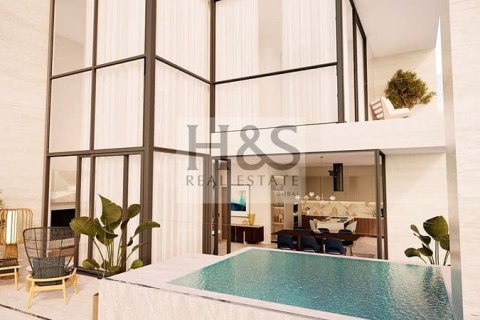 Apartment de 3 dormitorios  No. 112824 23