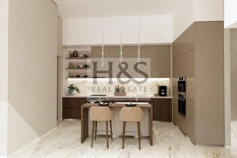 Apartment de 3 dormitorios  No. 112824 18