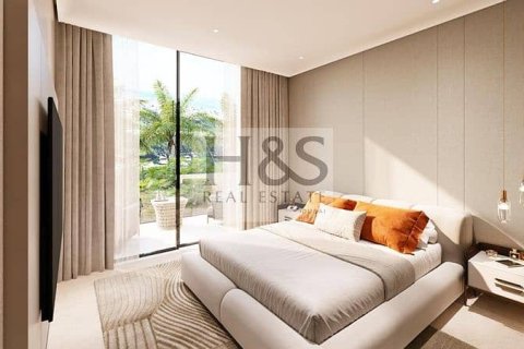 Apartment de 3 dormitorios  No. 112824 13