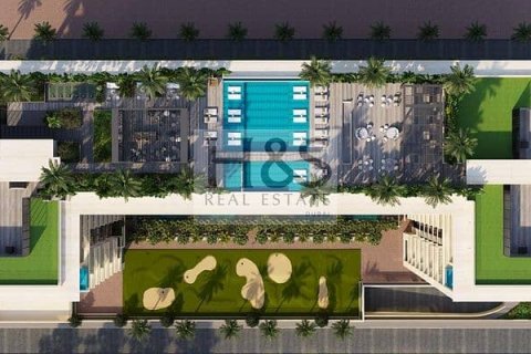 Apartment de 3 dormitorios  No. 112824 3