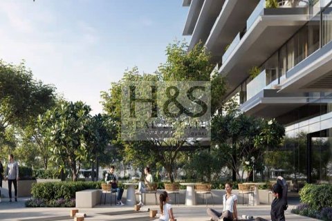 Appartement de 1 chambre  No. 112821 12