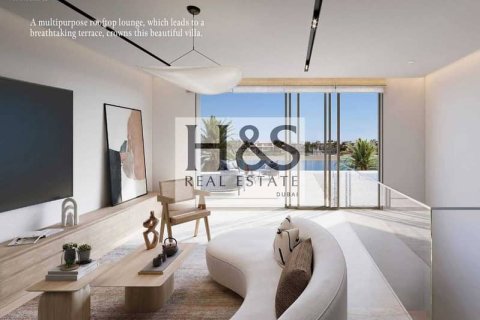 6 bedrooms Villa  No. 112820 10