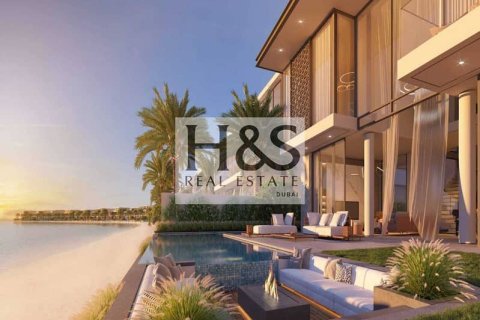 6 bedrooms Villa  No. 112820 4