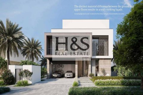 6 bedrooms Villa  No. 112820 11
