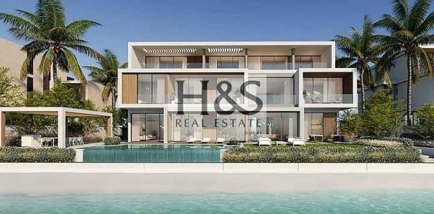 6 bedrooms Villa  No. 112820