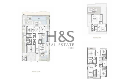 6 bedrooms Villa  No. 112820 3