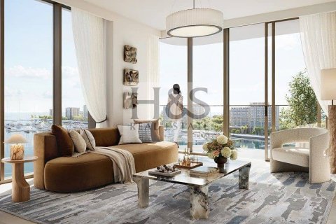 Appartement de 1 chambre  No. 112819 6