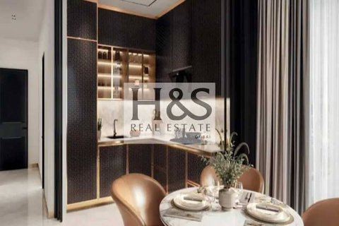 Appartement de 1 chambre  No. 112818 12