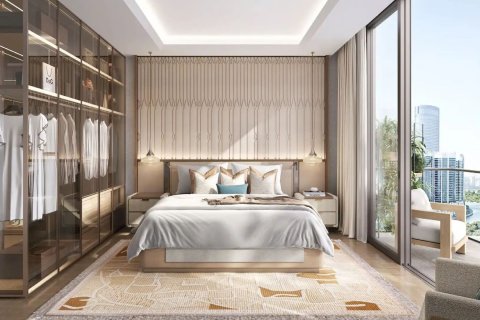 Квартира с 3 спальнями в Rixos Al Reem Residences, Аль-Рим, ОАЭ №187735 7