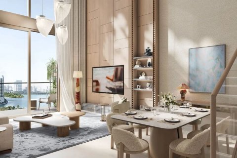 Квартира с 2 спальнями в Rixos Al Reem Residences, Аль-Рим, ОАЭ №187734