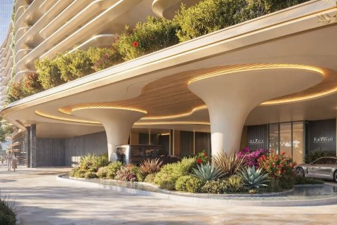 Квартира с 1 спальней в Rixos Al Reem Residences, Аль-Рим, ОАЭ №187732 5