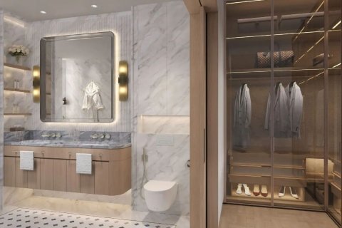 Квартира с 1 спальней в Rixos Al Reem Residences, Аль-Рим, ОАЭ №187732 4