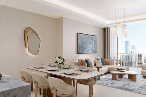 Квартира с 1 спальней в Rixos Al Reem Residences, Аль-Рим, ОАЭ №187732