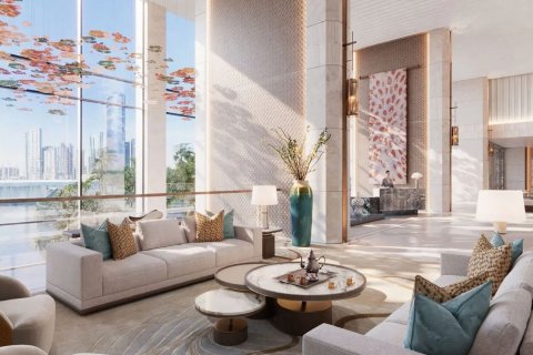 Квартира с 3 спальнями в Rixos Al Reem Residences, Аль-Рим, ОАЭ №187737 4