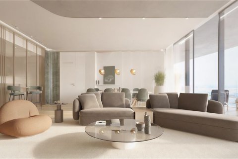 Apartment de 1 dormitorio en Dubai Internet City, UAE No. 88941 12
