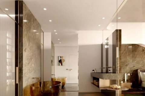 Apartment de 1 dormitorio en Dubai Internet City, UAE No. 88941 9