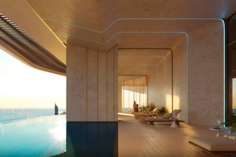 Apartment de 1 dormitorio en Dubai Internet City, UAE No. 88941 8