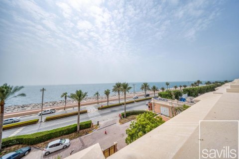 4 غرف نوم شقة في The Crescent, الإمارات العربية المتحدة رقم 203797 20
