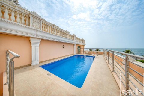 4 غرف نوم شقة في The Crescent, الإمارات العربية المتحدة رقم 203797 22