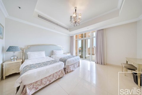 4 غرف نوم شقة في The Crescent, الإمارات العربية المتحدة رقم 203797 17